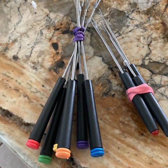 Pier 1 Kitchen Pier One From Fondue Set Poshmark